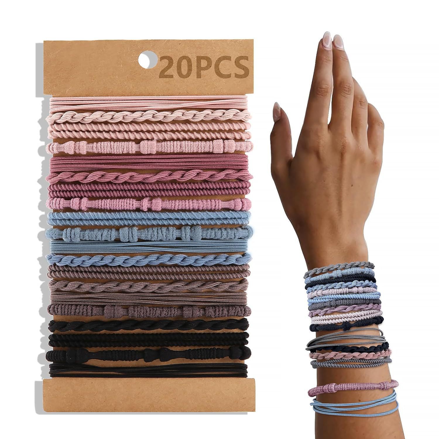 C 20pcs