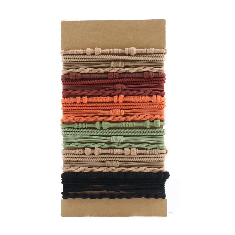 10:Bamboo set of 24 cards
