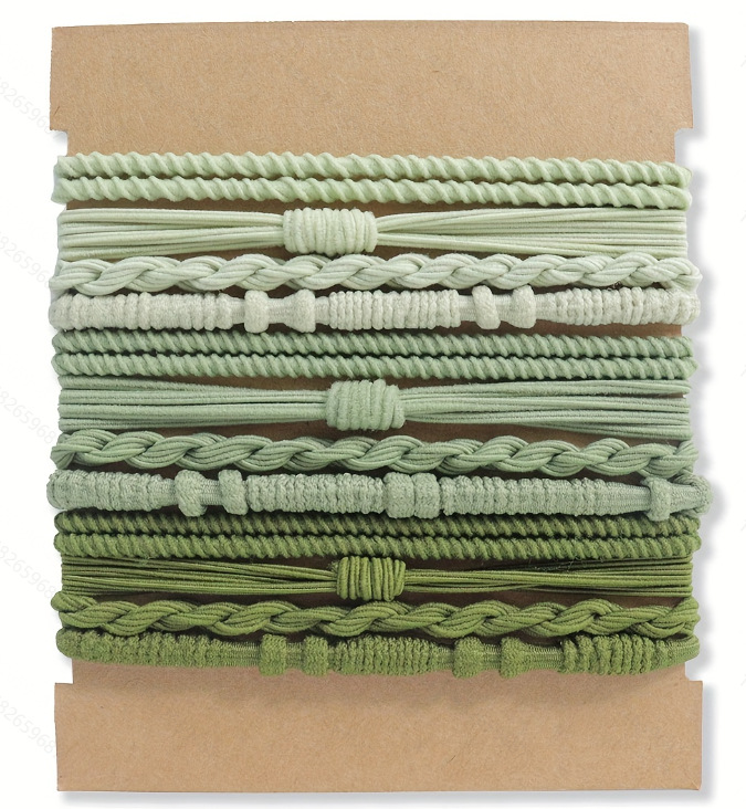 14:Gradient green 12 pack