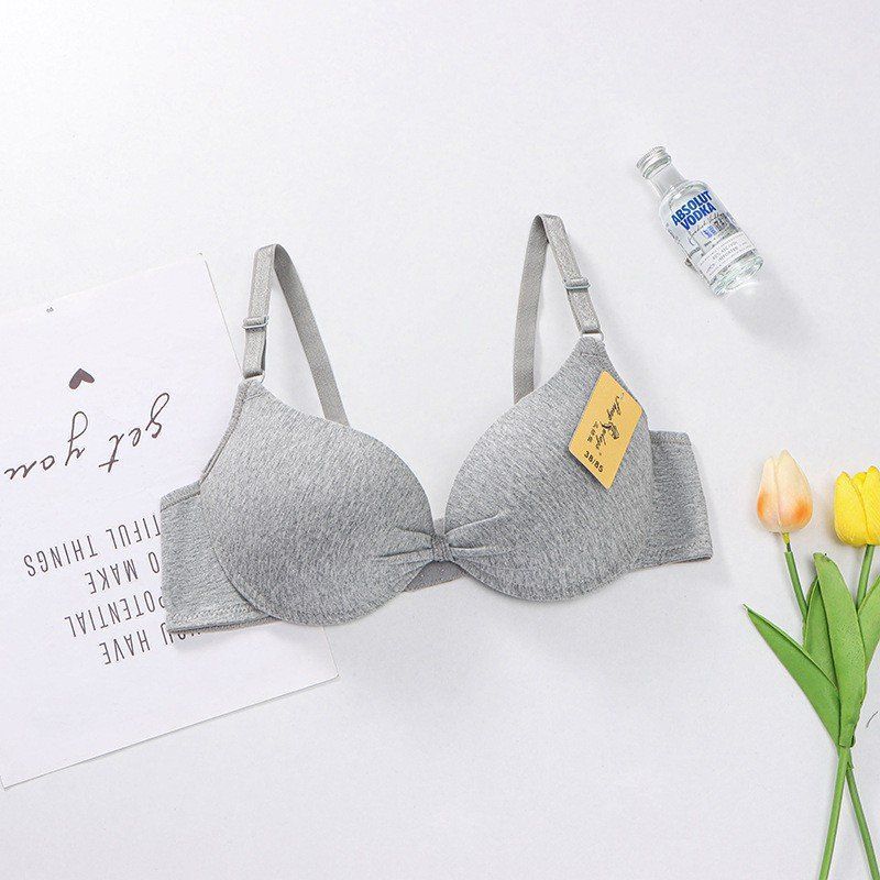 Silver gray