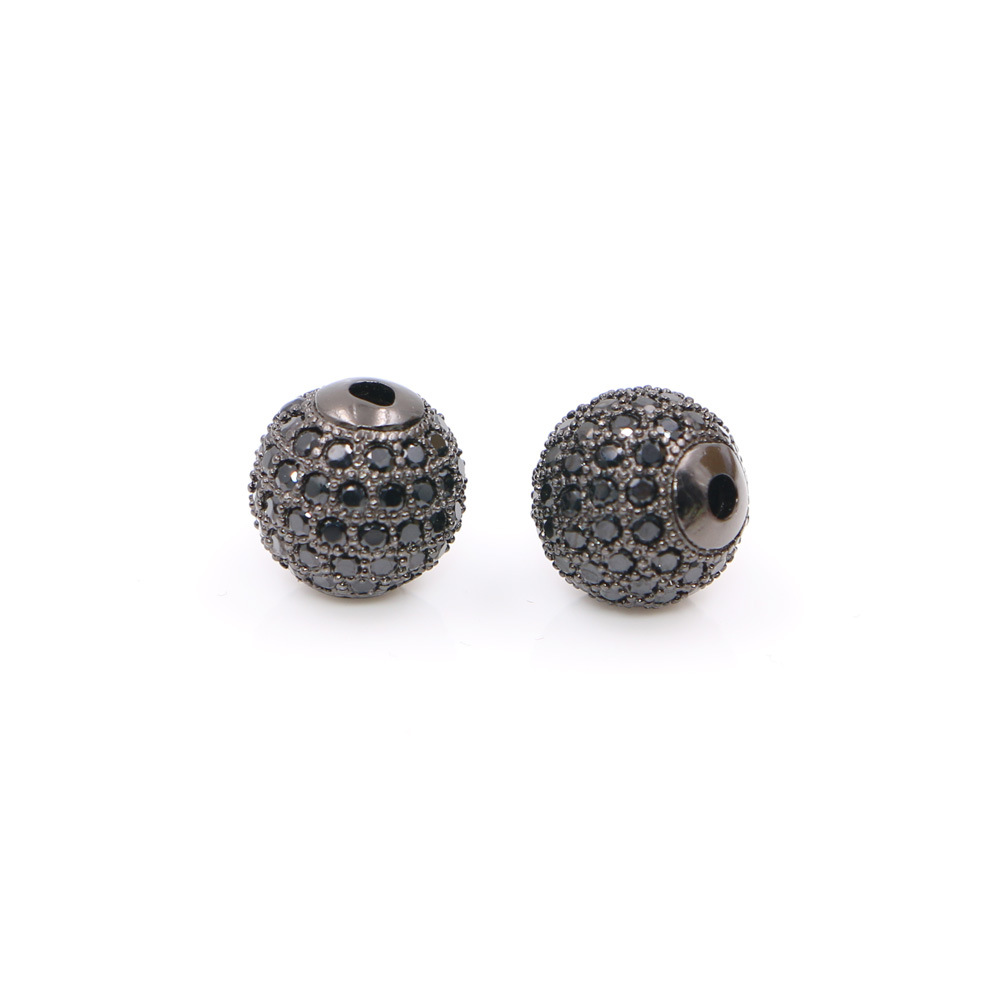 2:Black Black Zircon