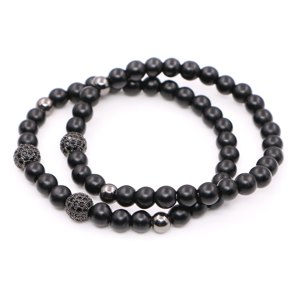 1 black