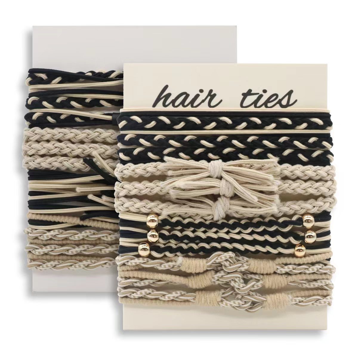 1:Black Rice Series 12 Card Pack