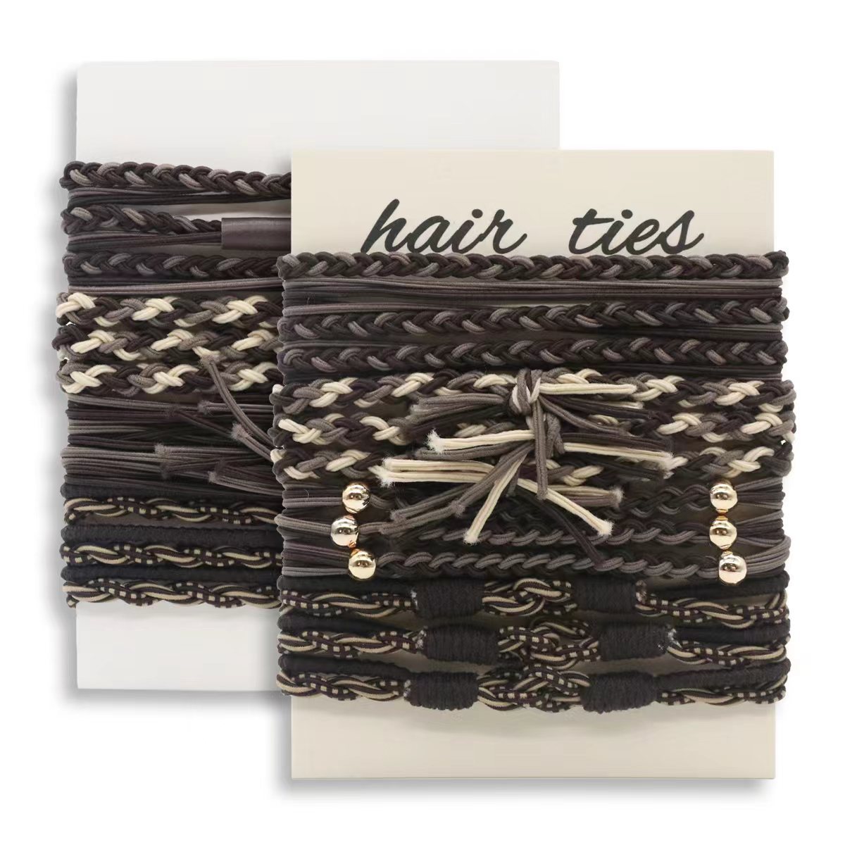 2:Gray 12 card