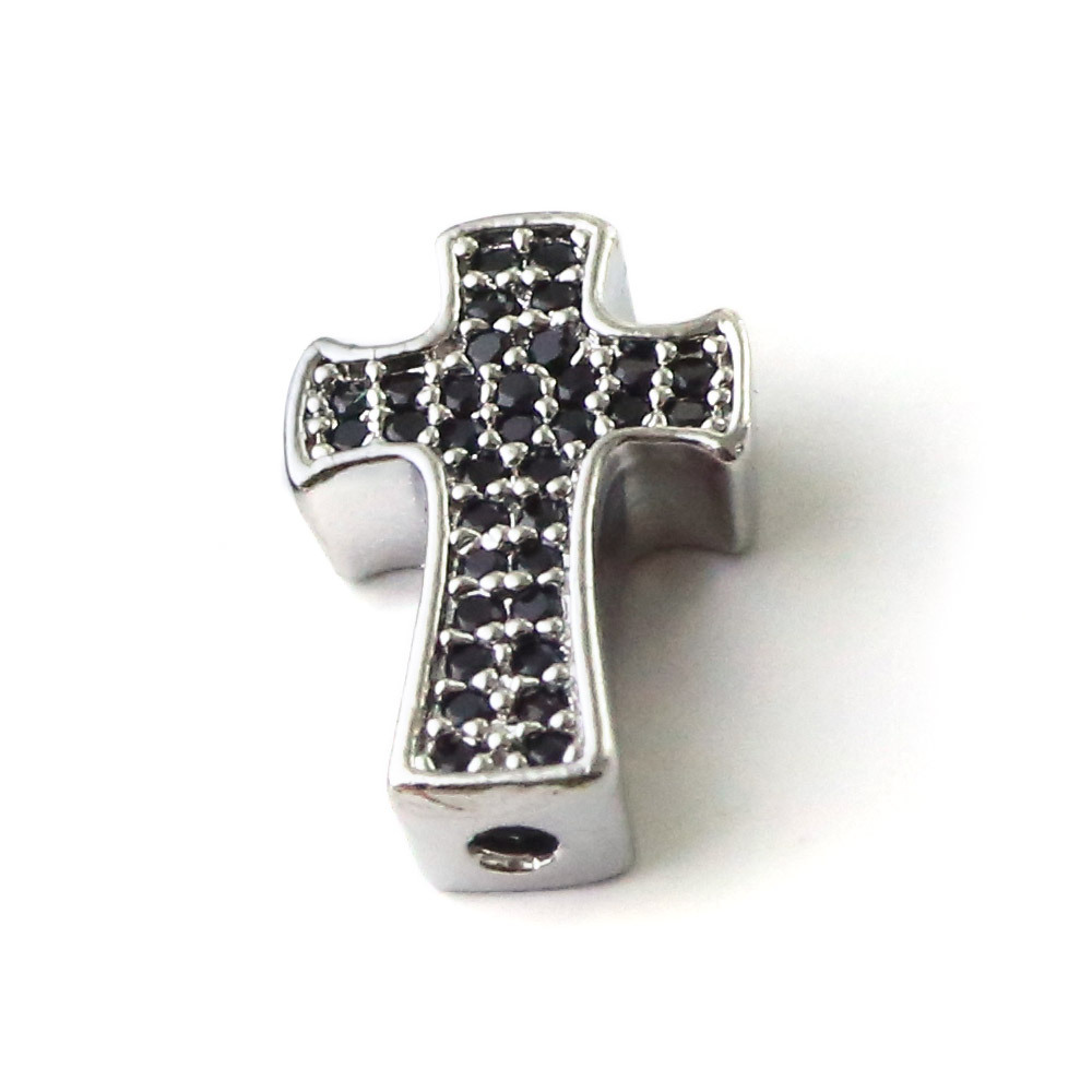 5:Black zircon (white k)