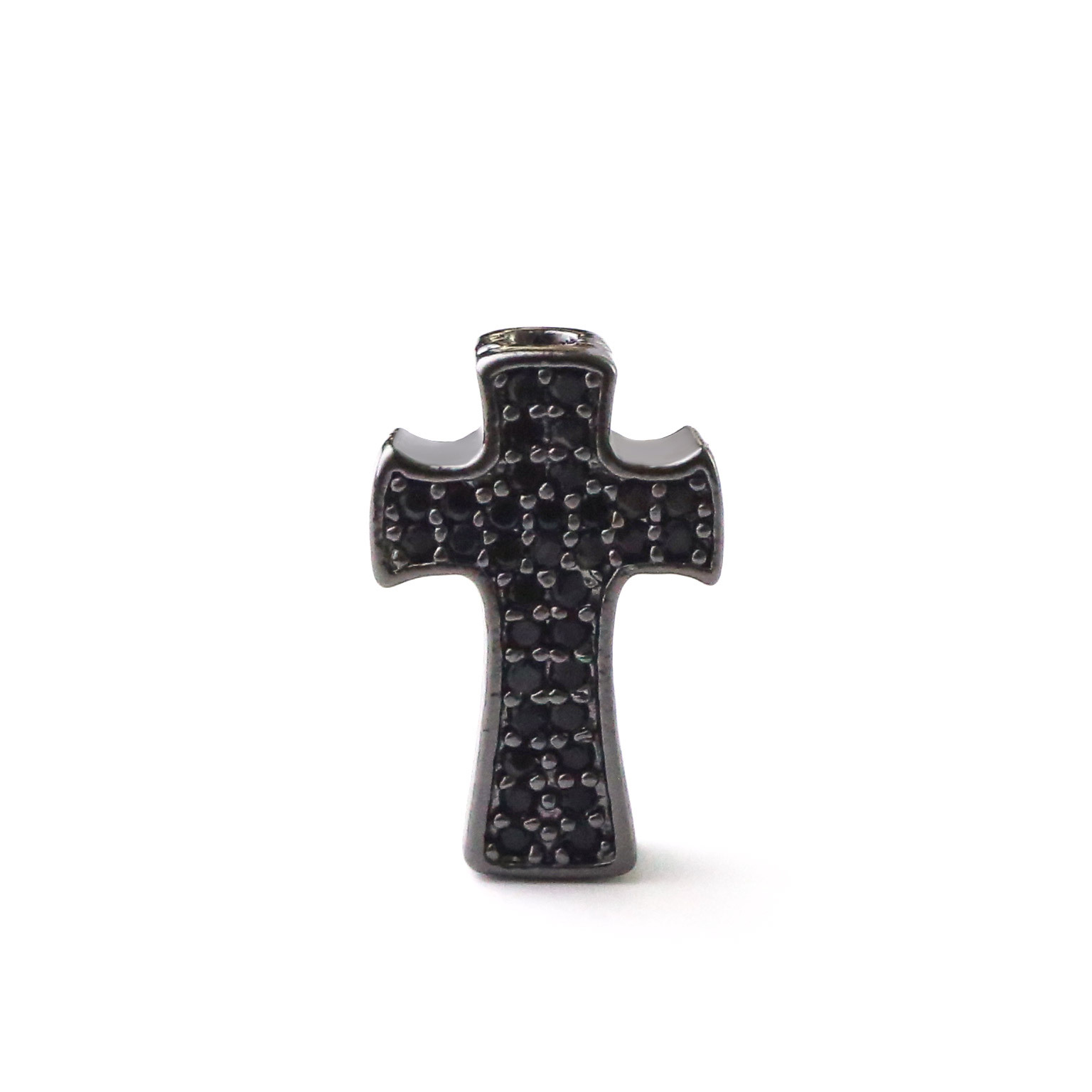 8:Black zircon (gun black)