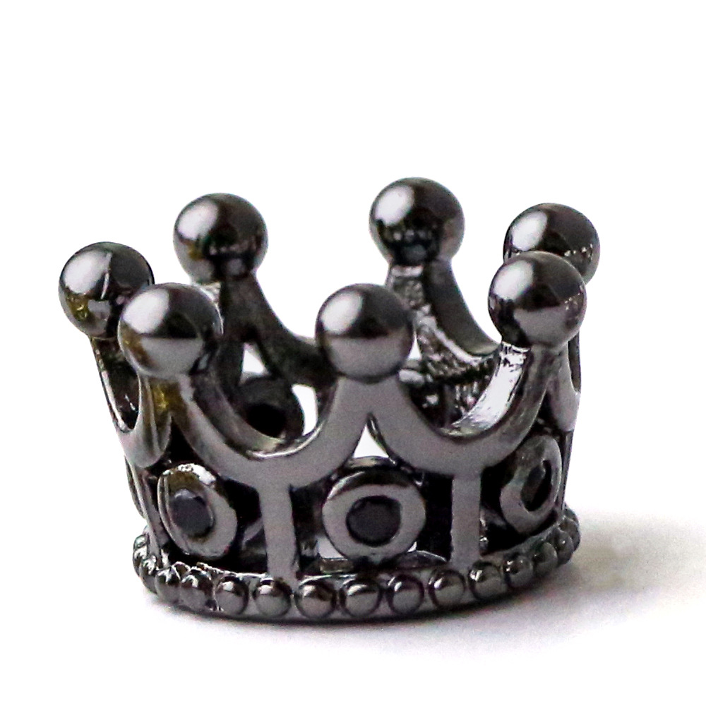 8:Black zirconium (gun black)