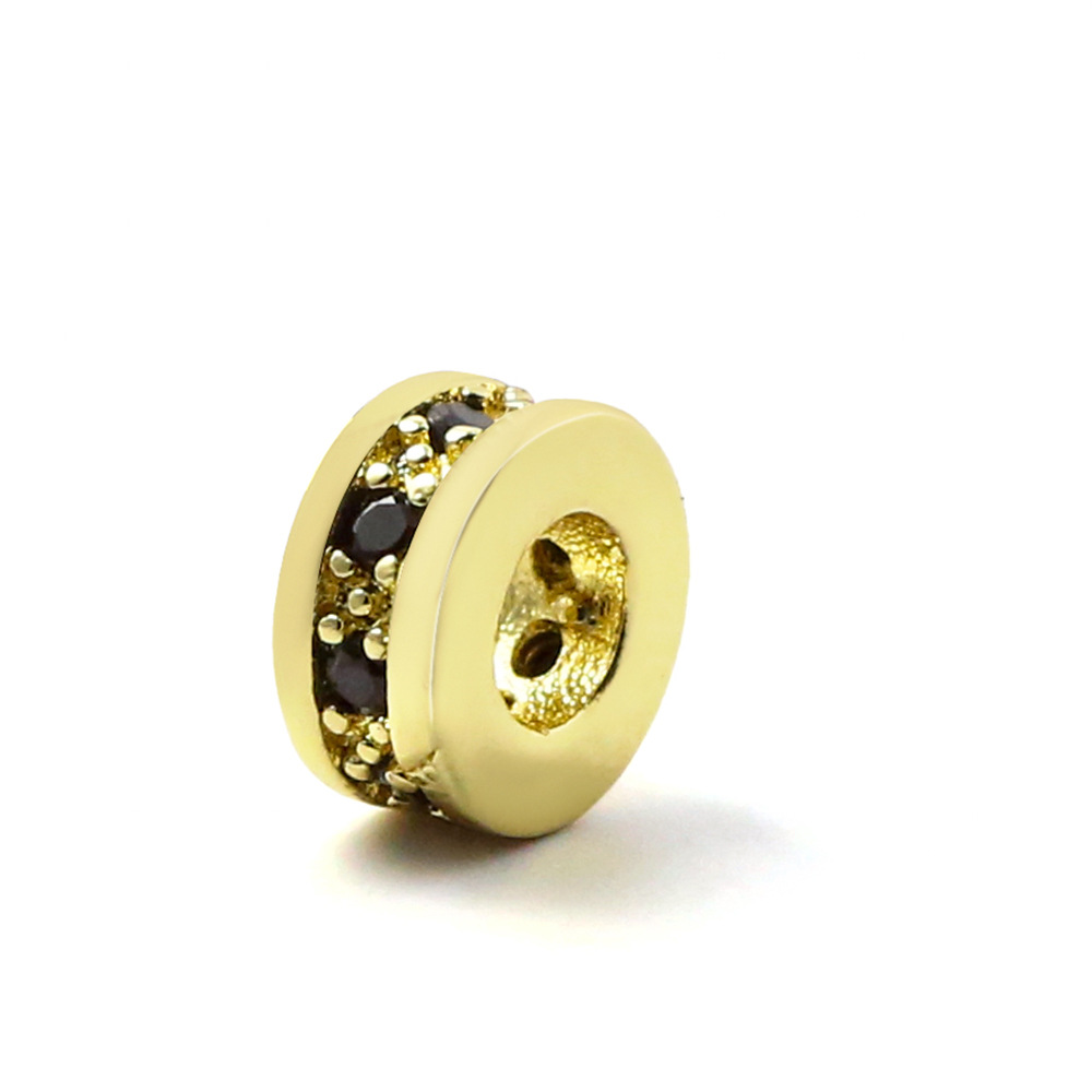 6:Black zirconium (gold)