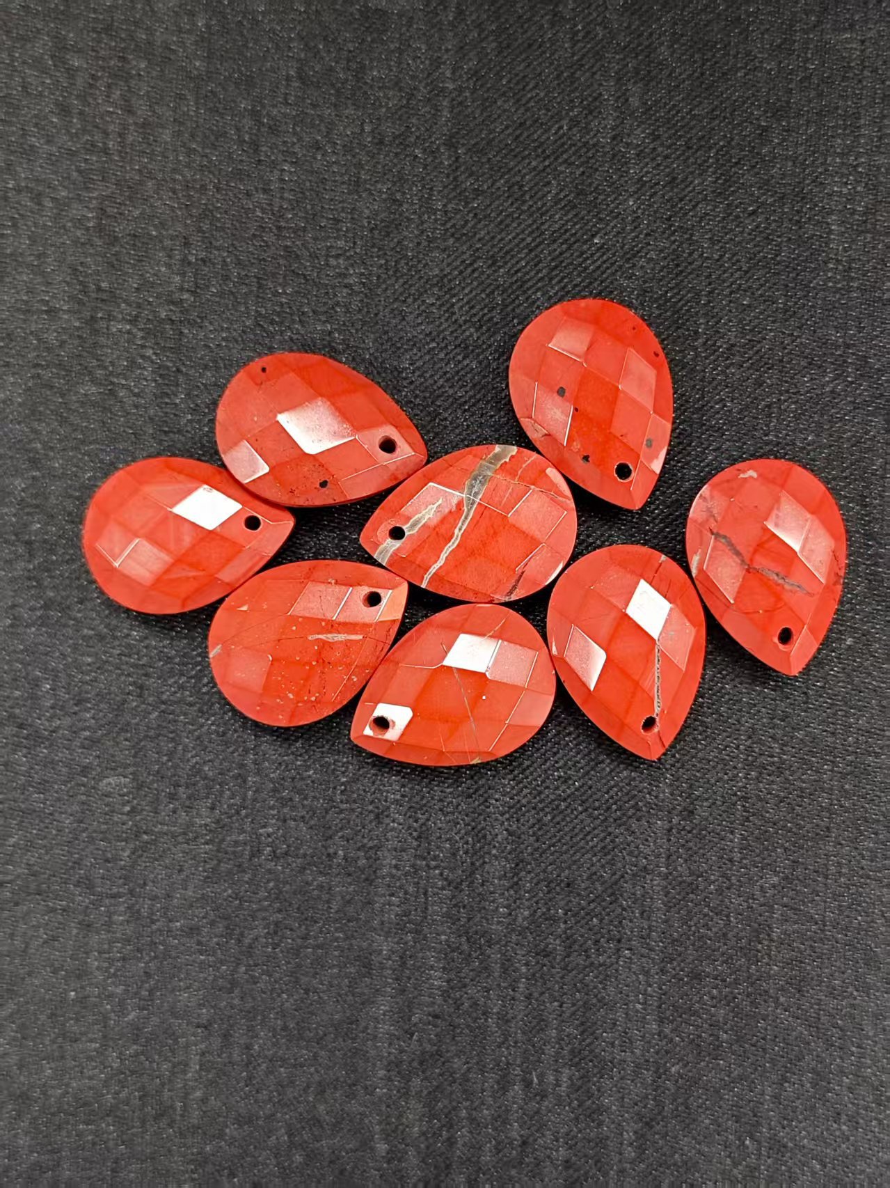 4:Red stone
