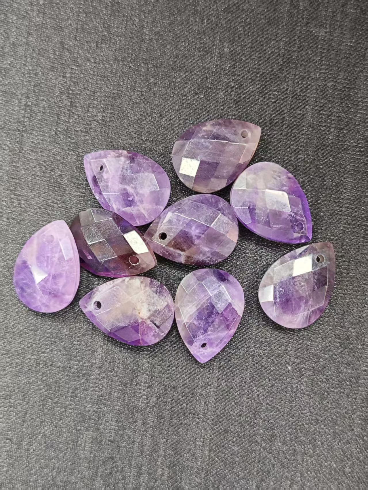 7:Amethyst