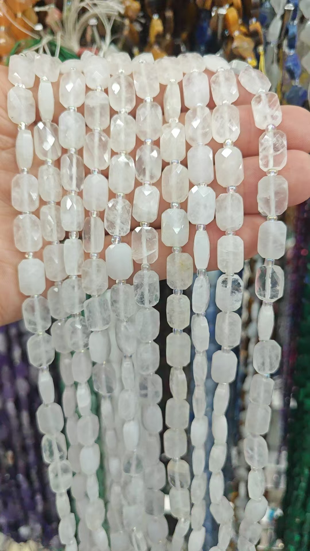 6 sea opal sea opal