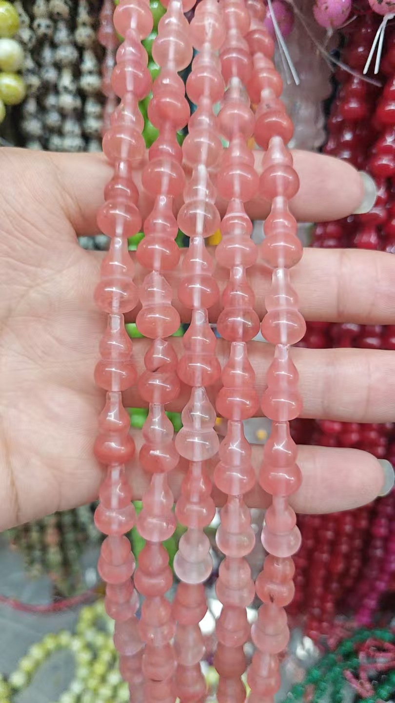 2:Strawberry Quartz