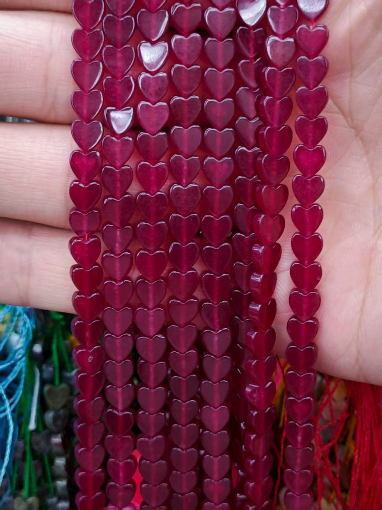 5 Ruby