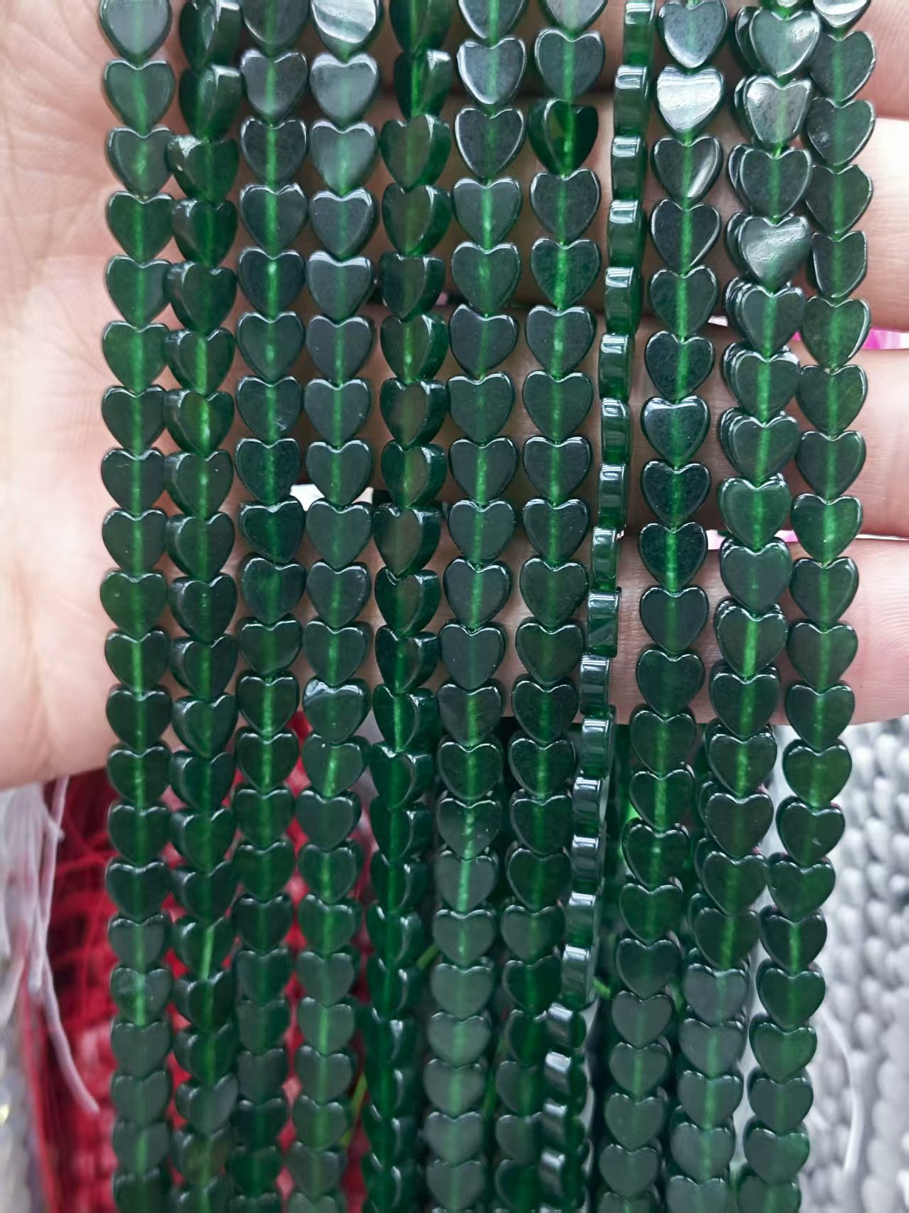 6 Emerald