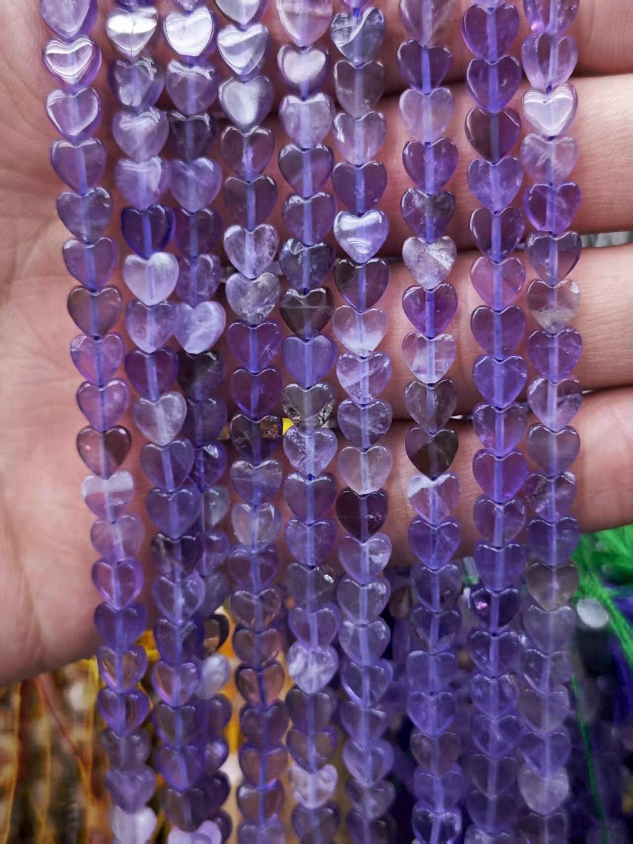 2 Amethyst