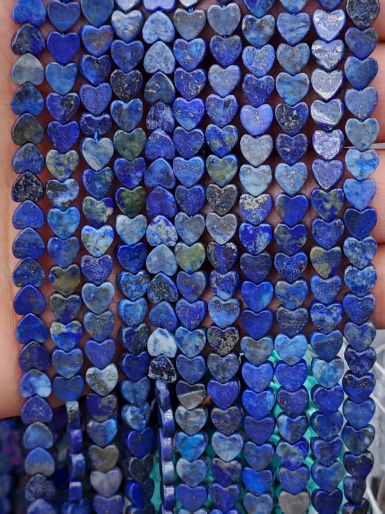 1 Lapis lazuli