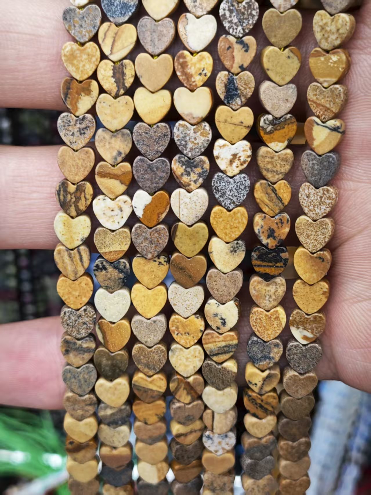 17 Picture stone