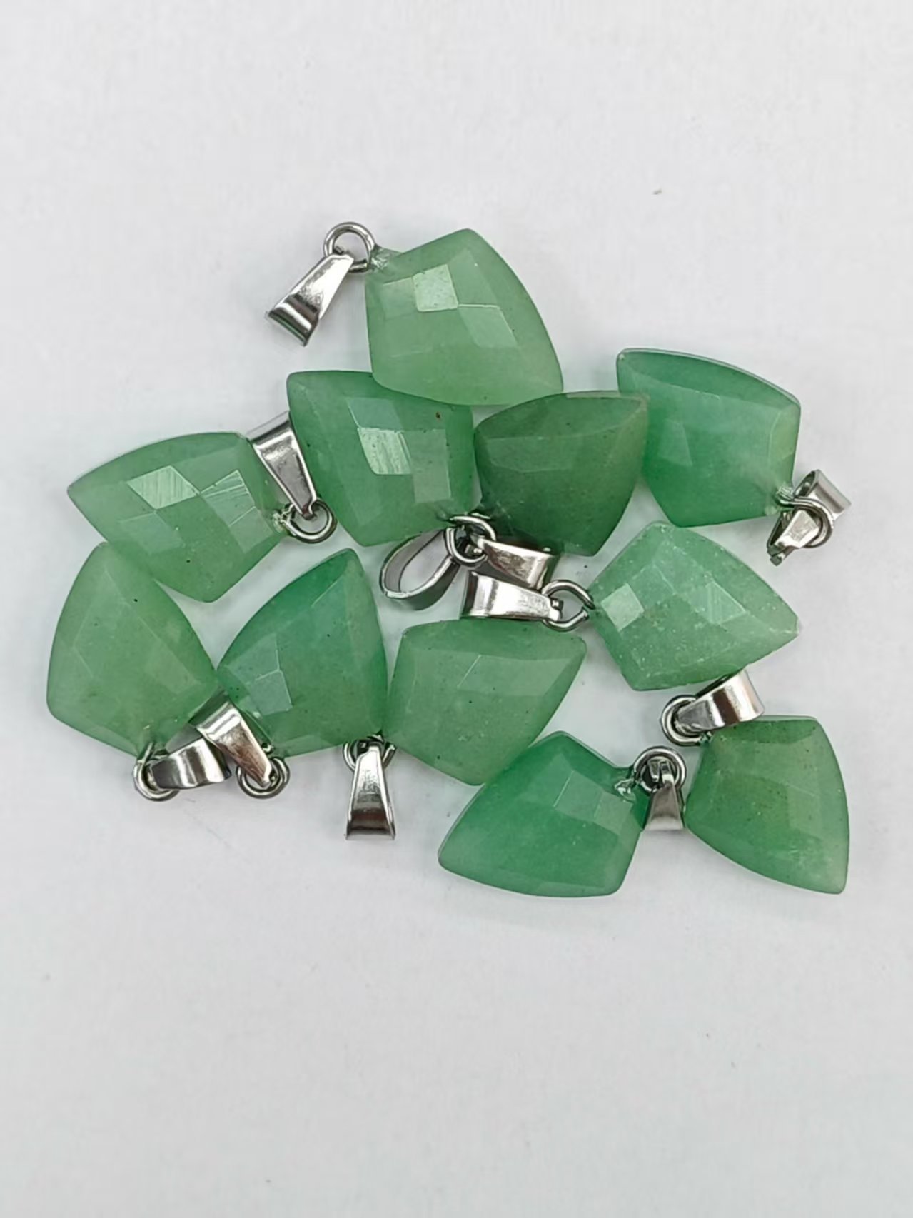 1:Aventurina Verde