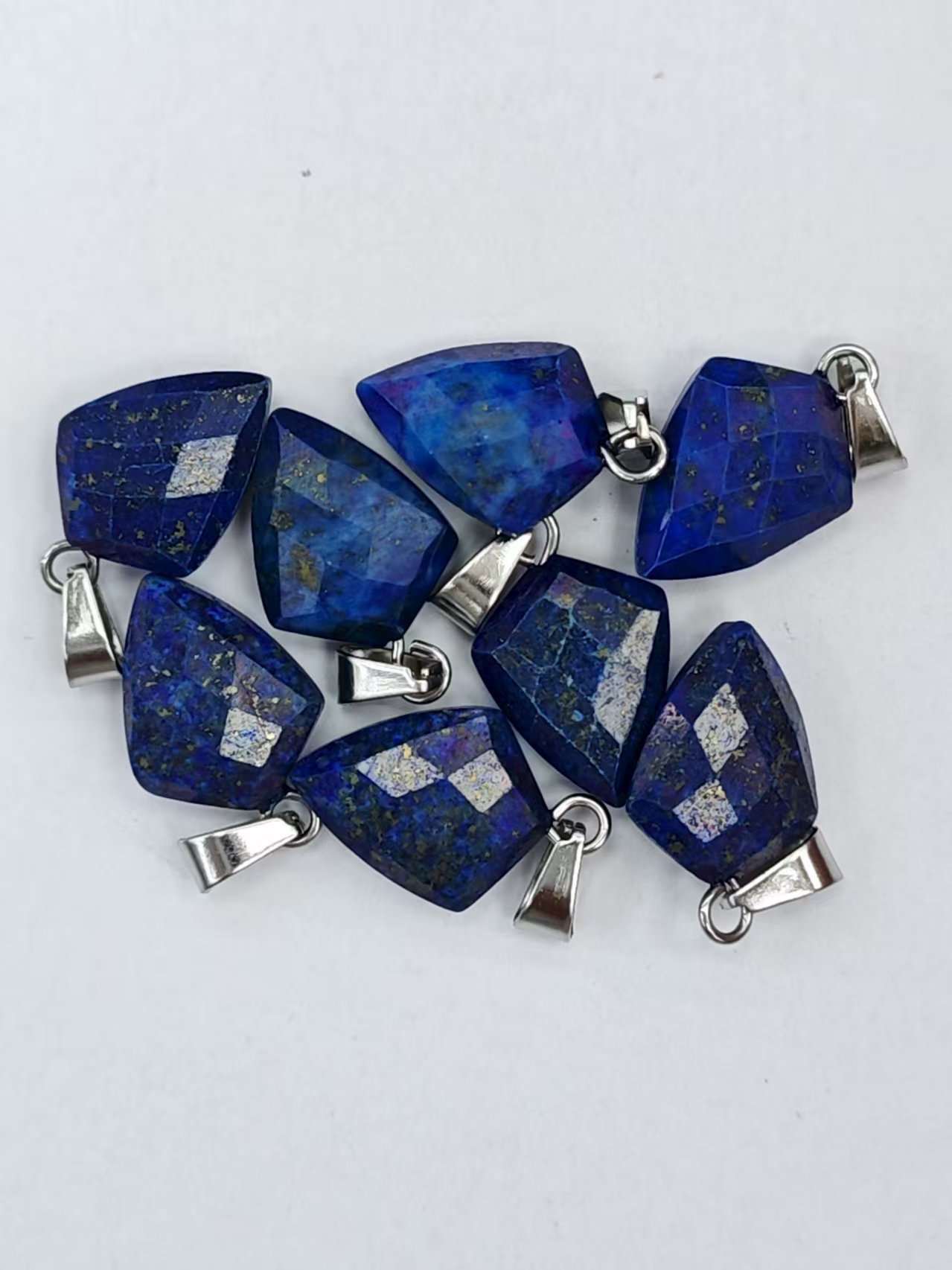 2:Lapis lazuli