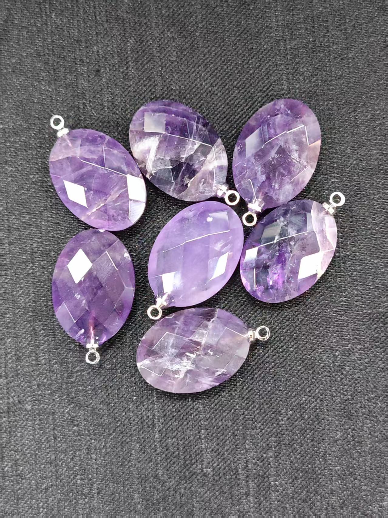 1:Amethyst