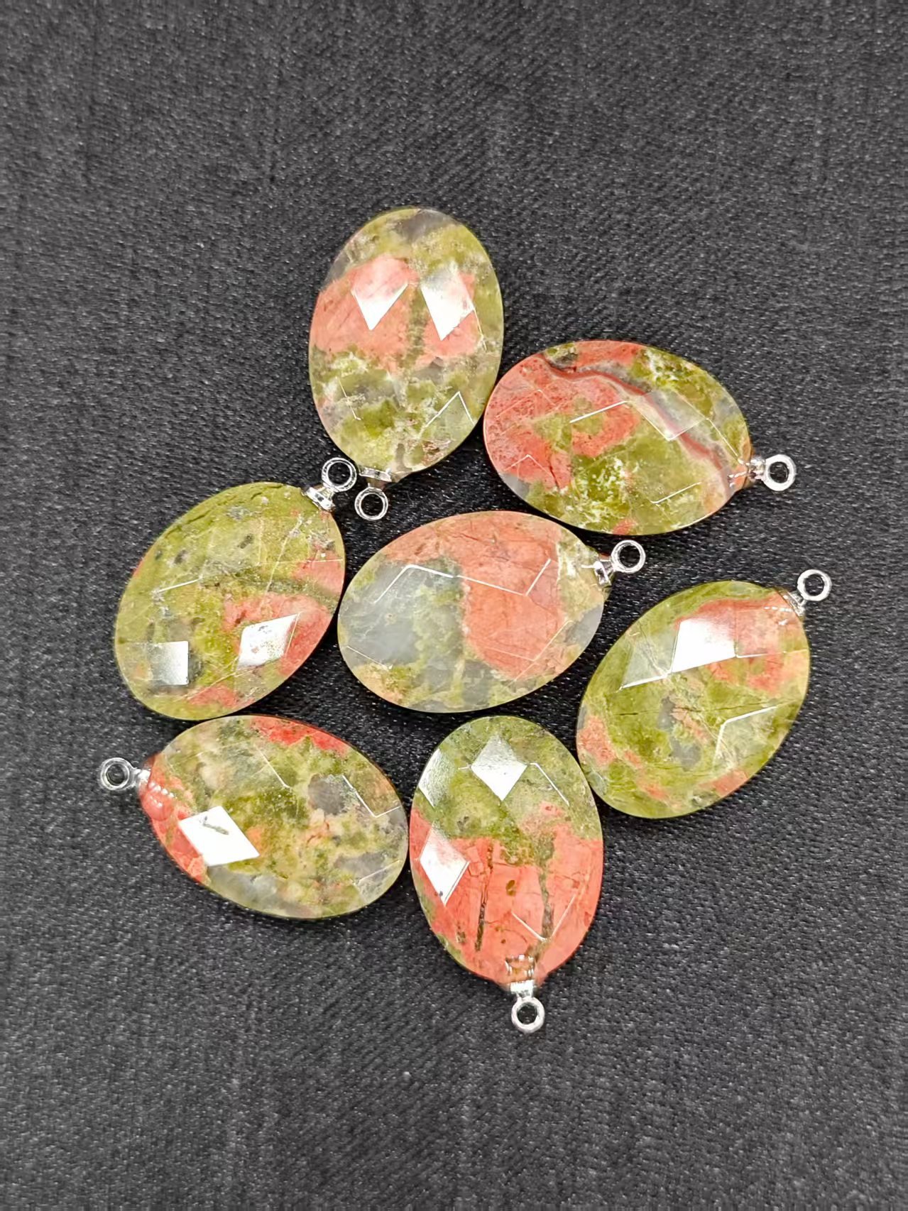 2:Unakite