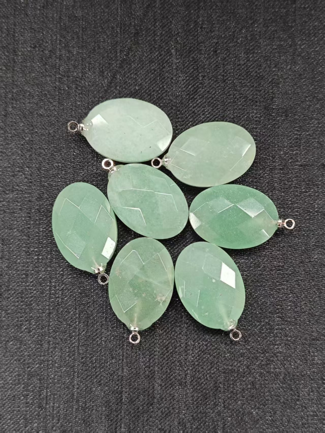 5:Green aventurine