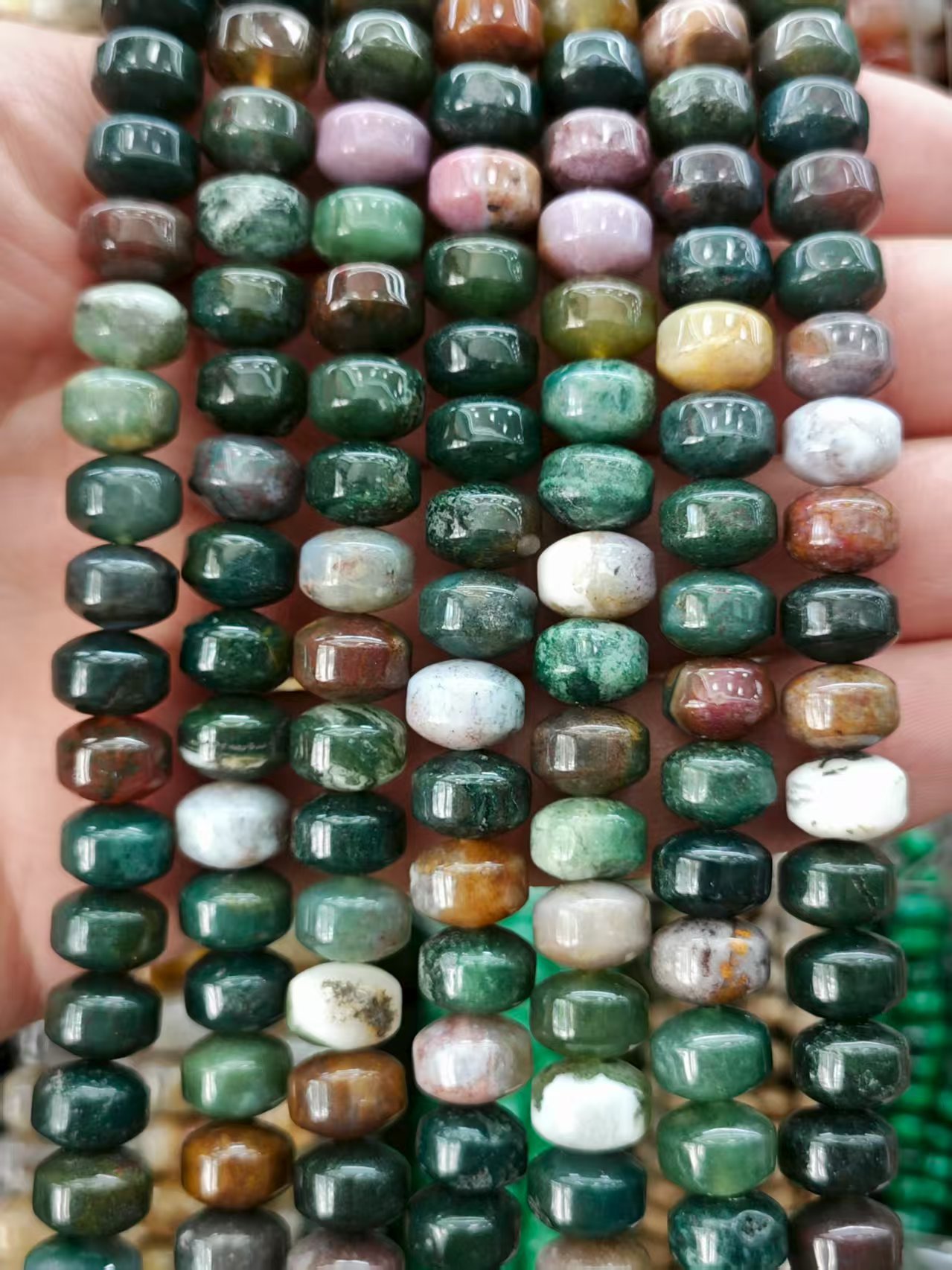 3 Agate C