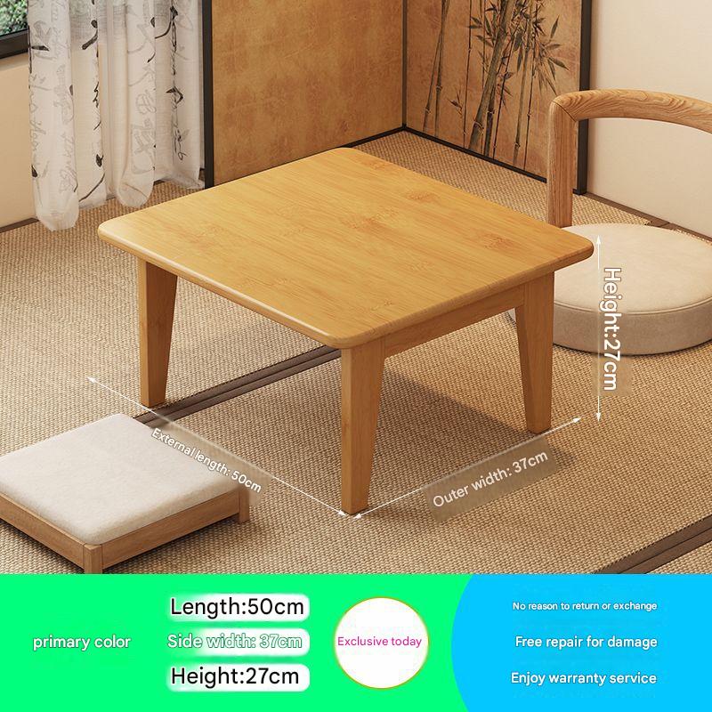 Original color length 50*width 37*height 26.2-all bamboo style