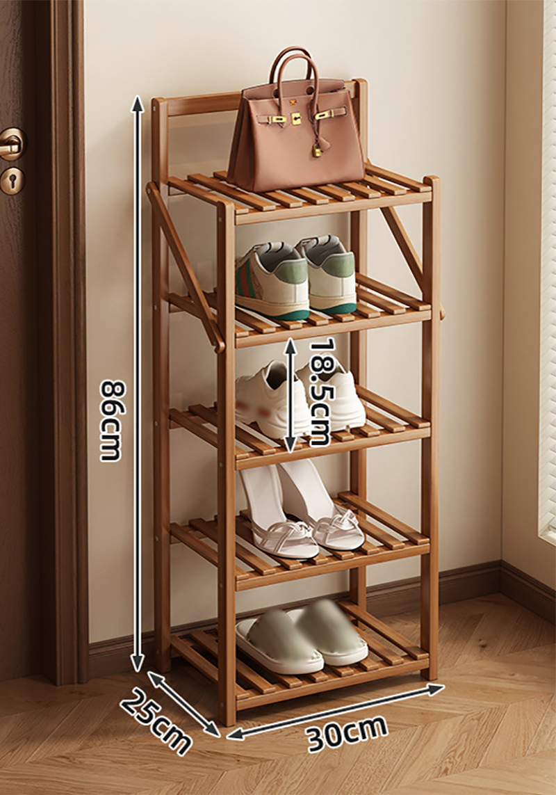 5-layer 30-brown
