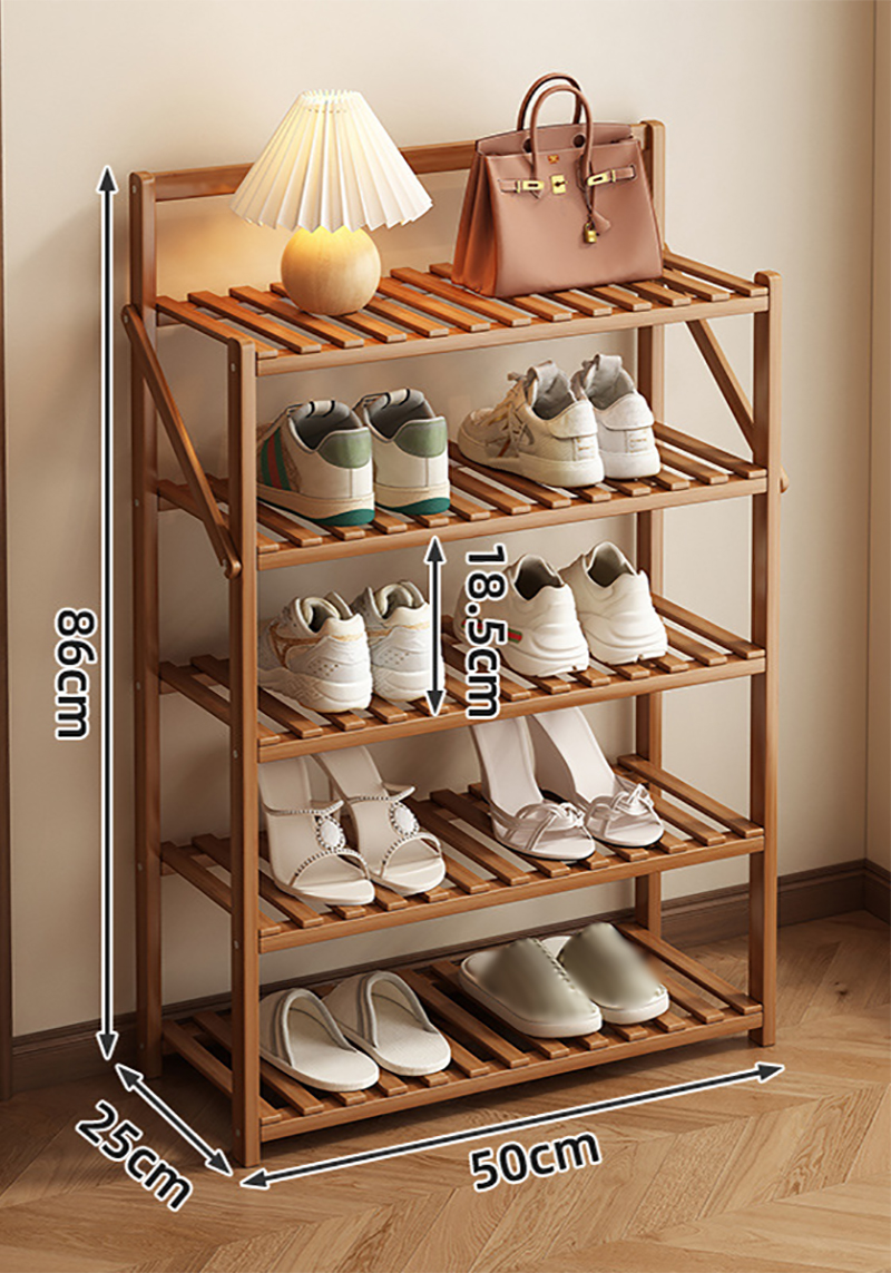 5-layer 50-brown