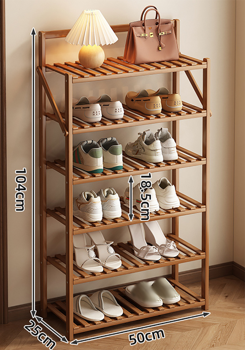6-layer 50-brown