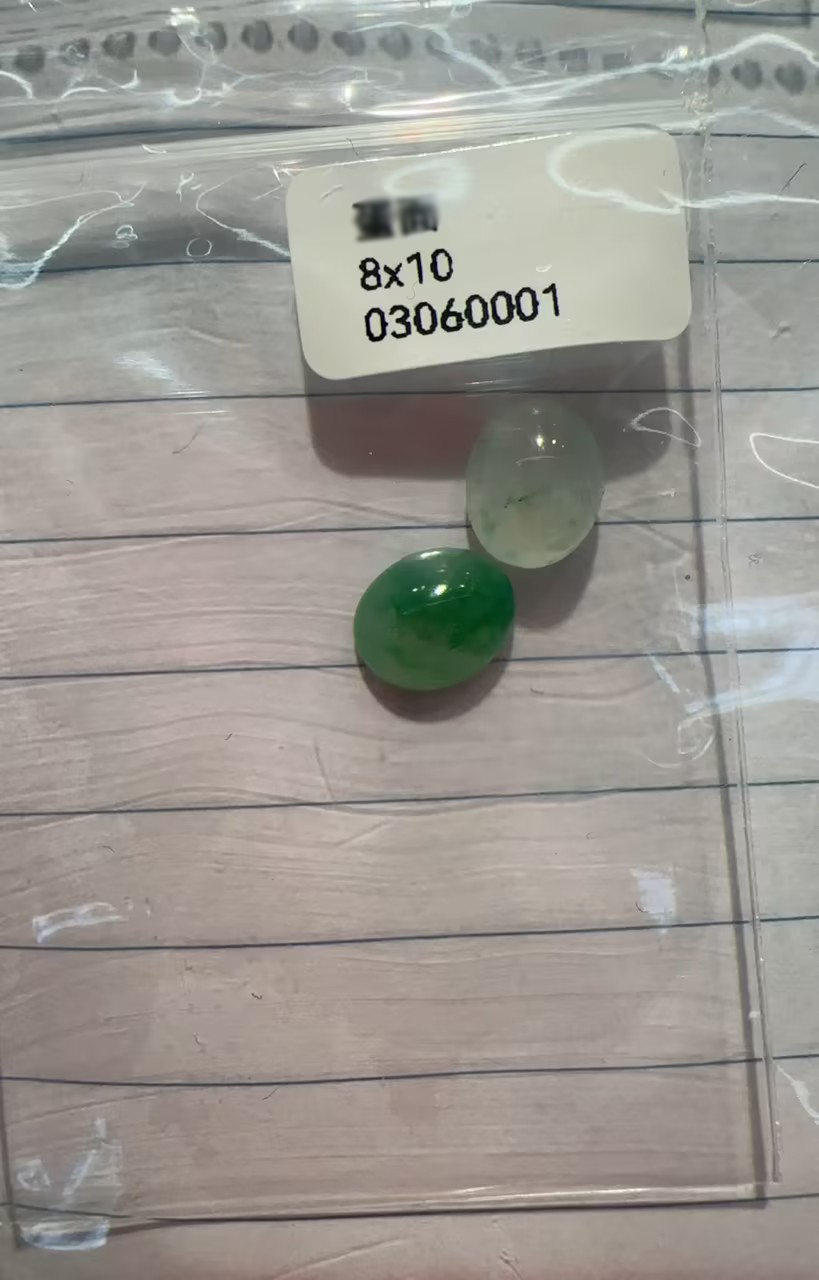 B 8x10mm