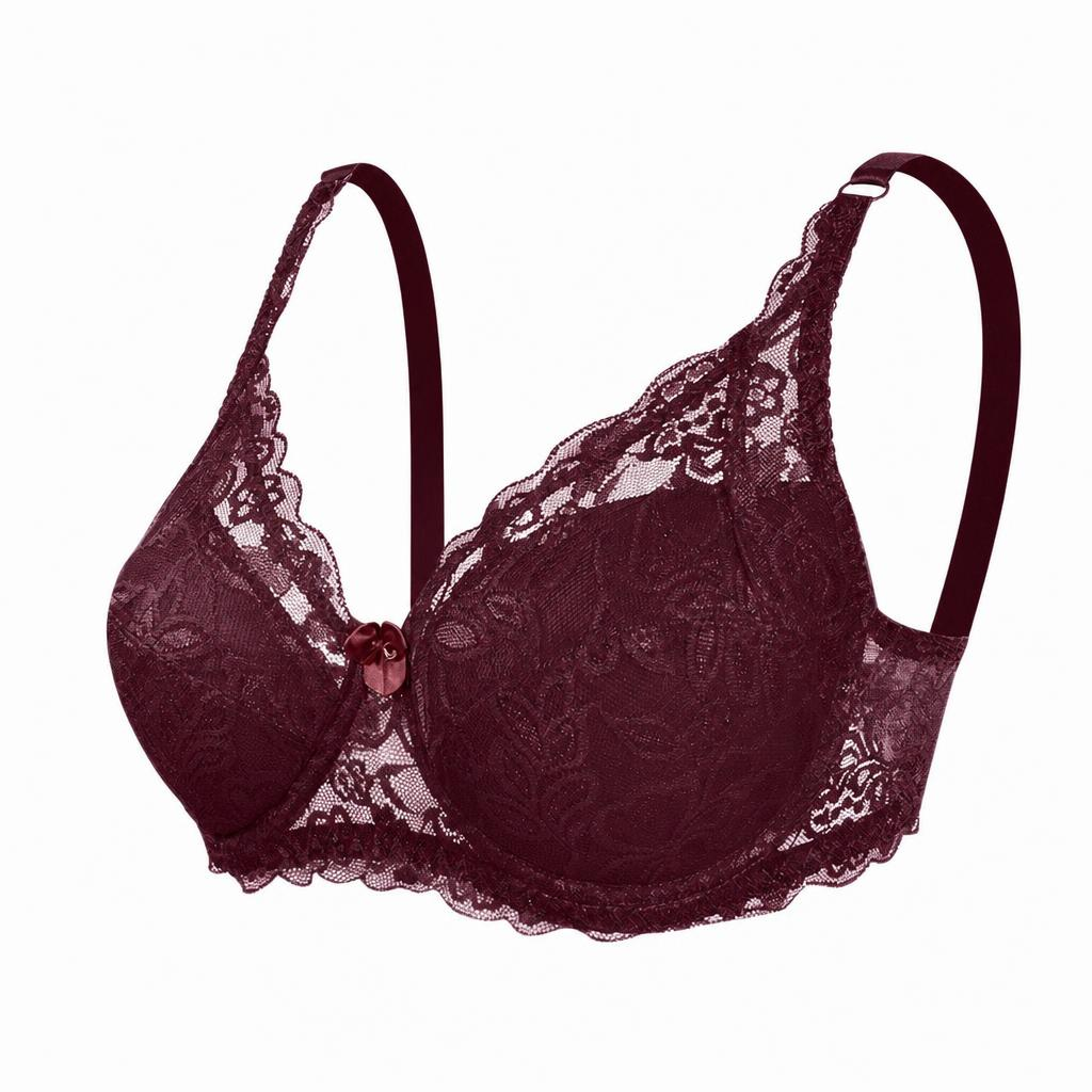 Wine red