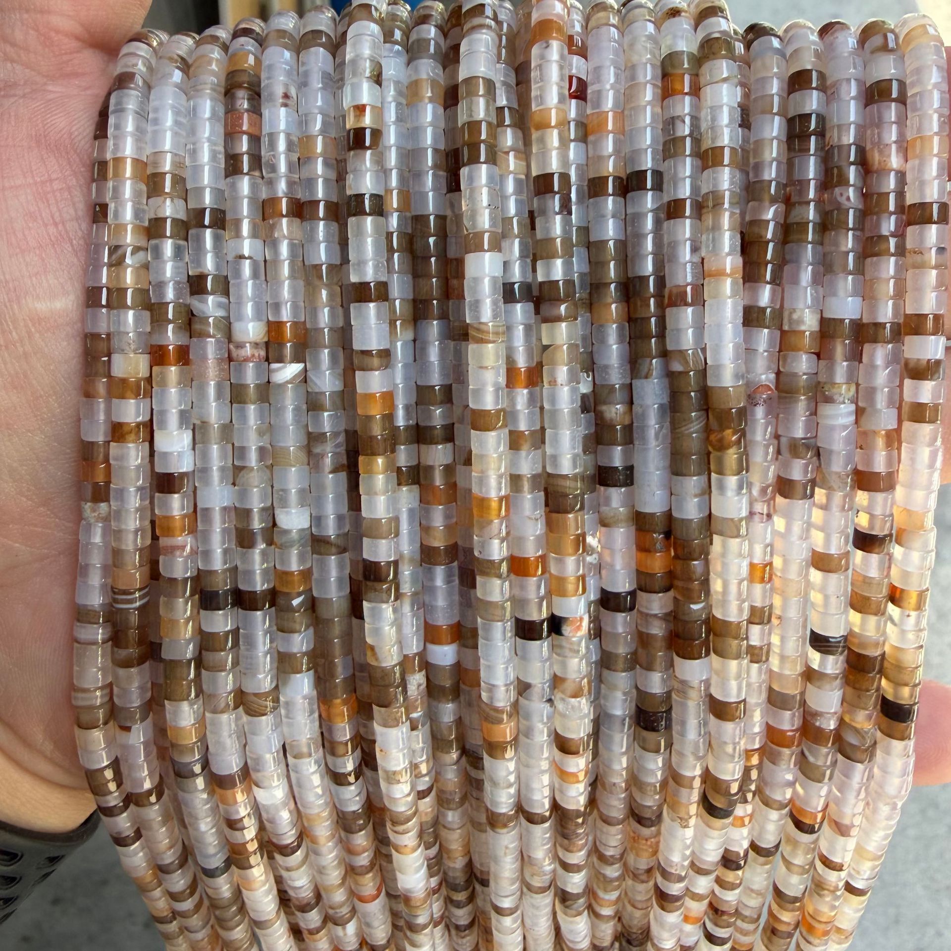 5 Agate B