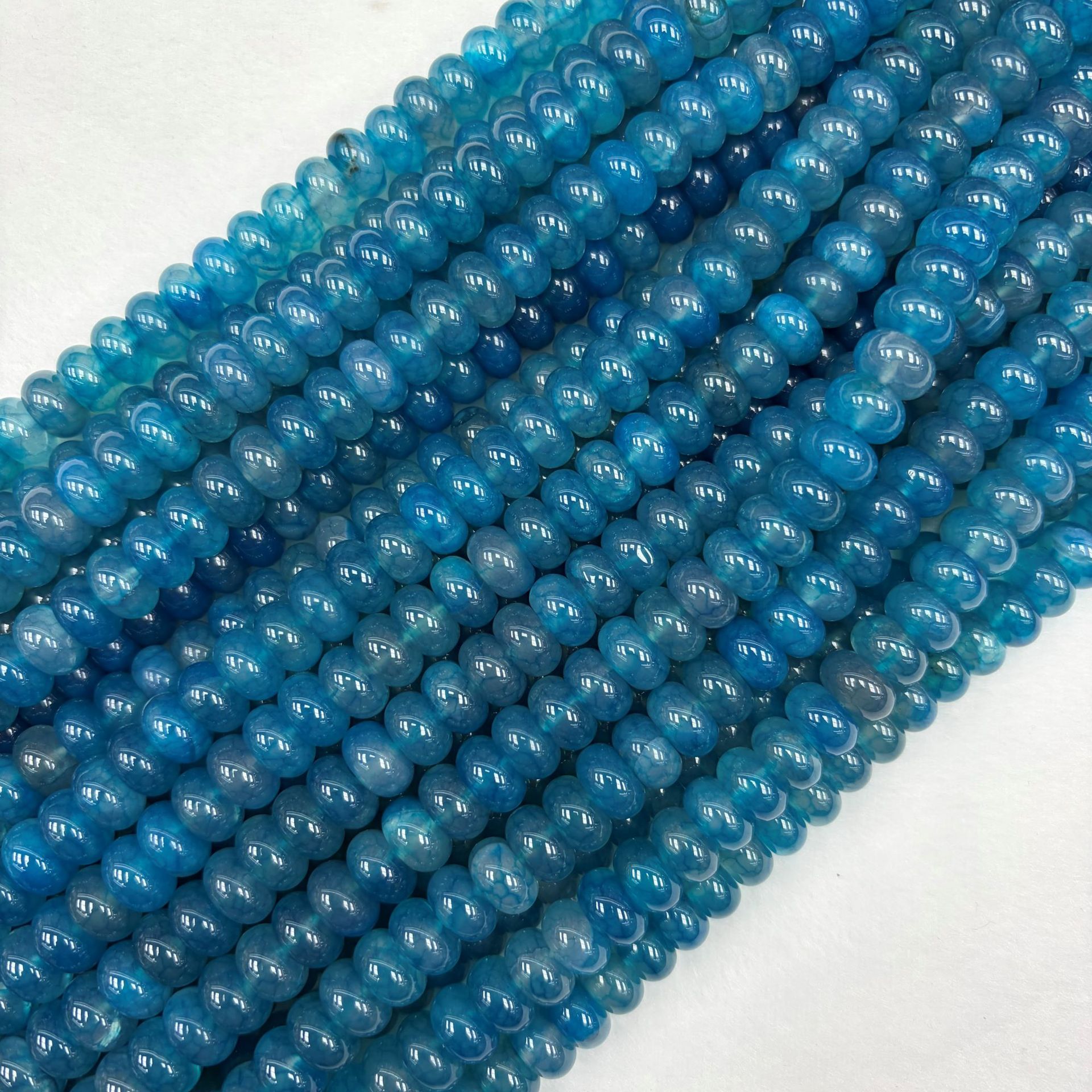 13:Sea ​​blue