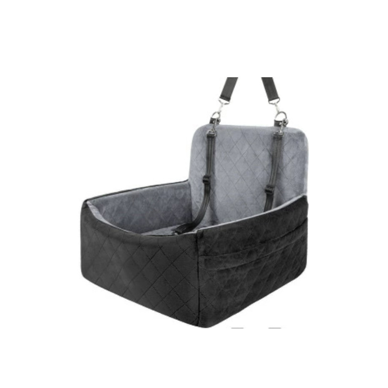 Black gray
