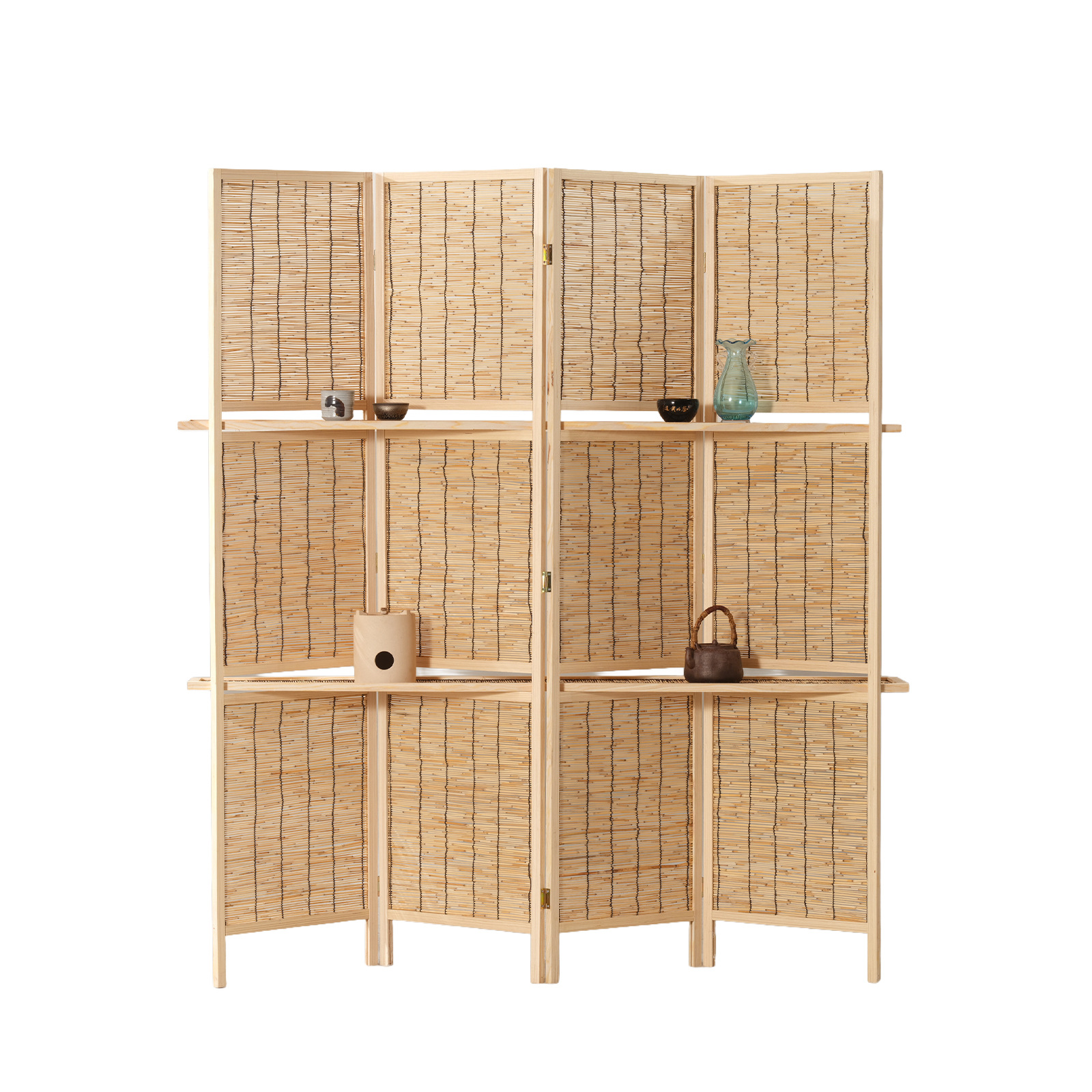 Wood color