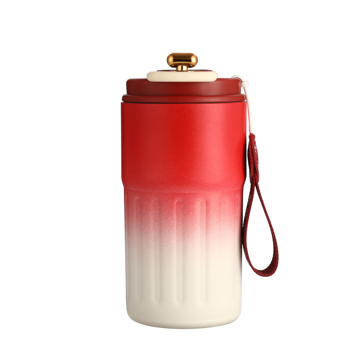 Gradient red