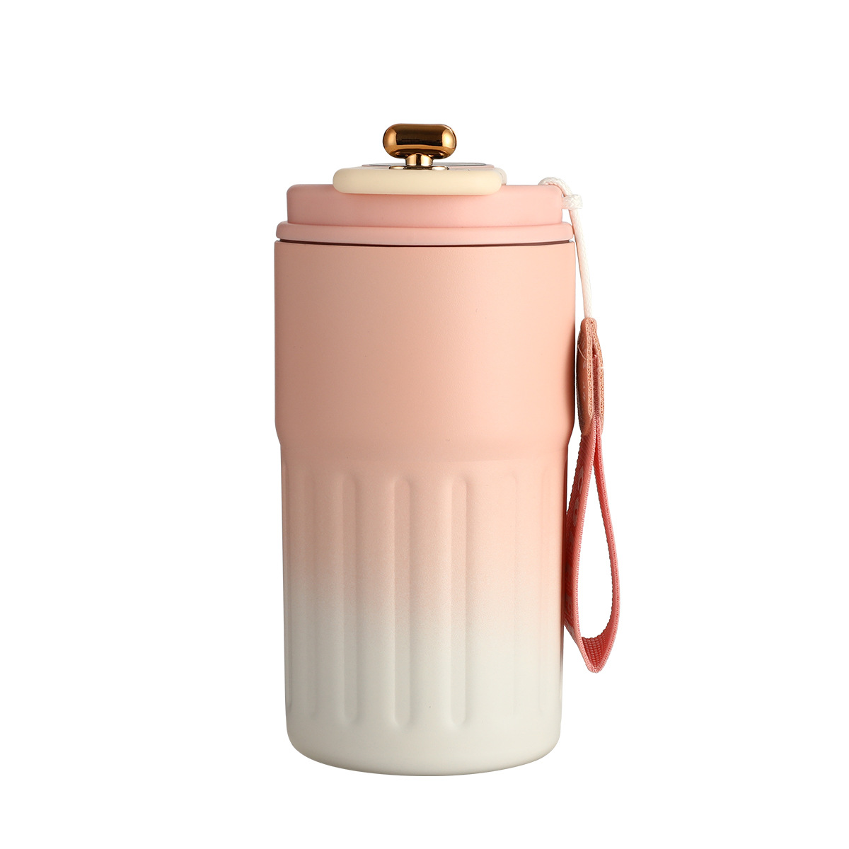Gradient pink