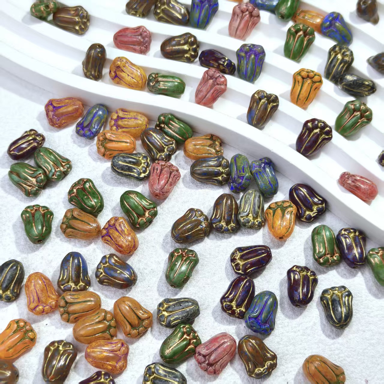2:Cabbage·11*8.5*6mm