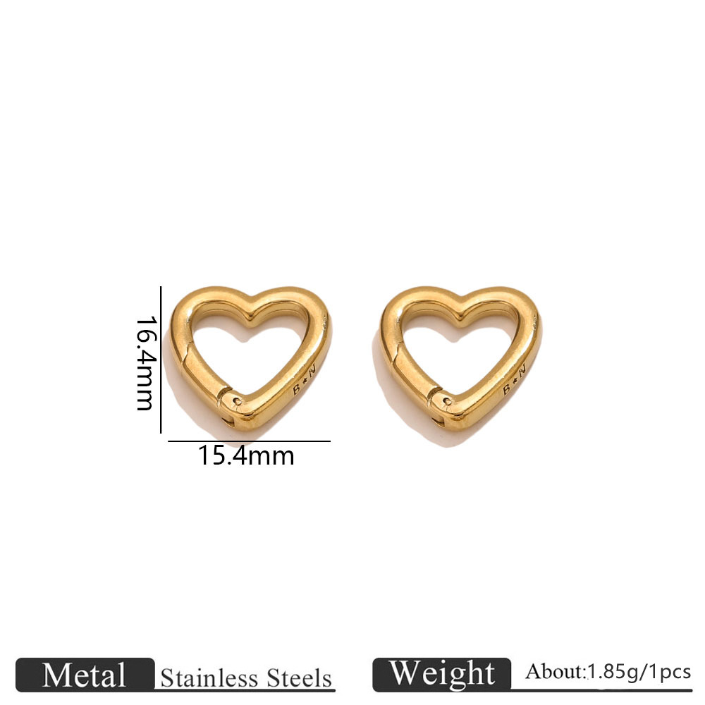 1:1 gold