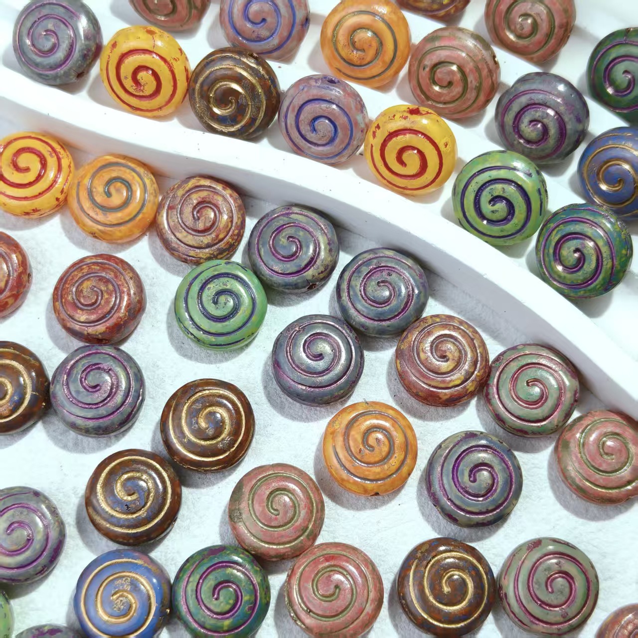 I 12*12*6.5mm