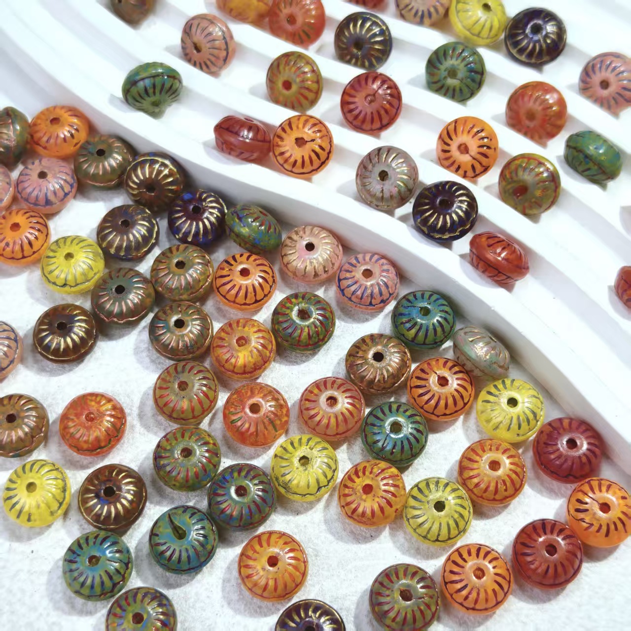 I 10*10*6mm