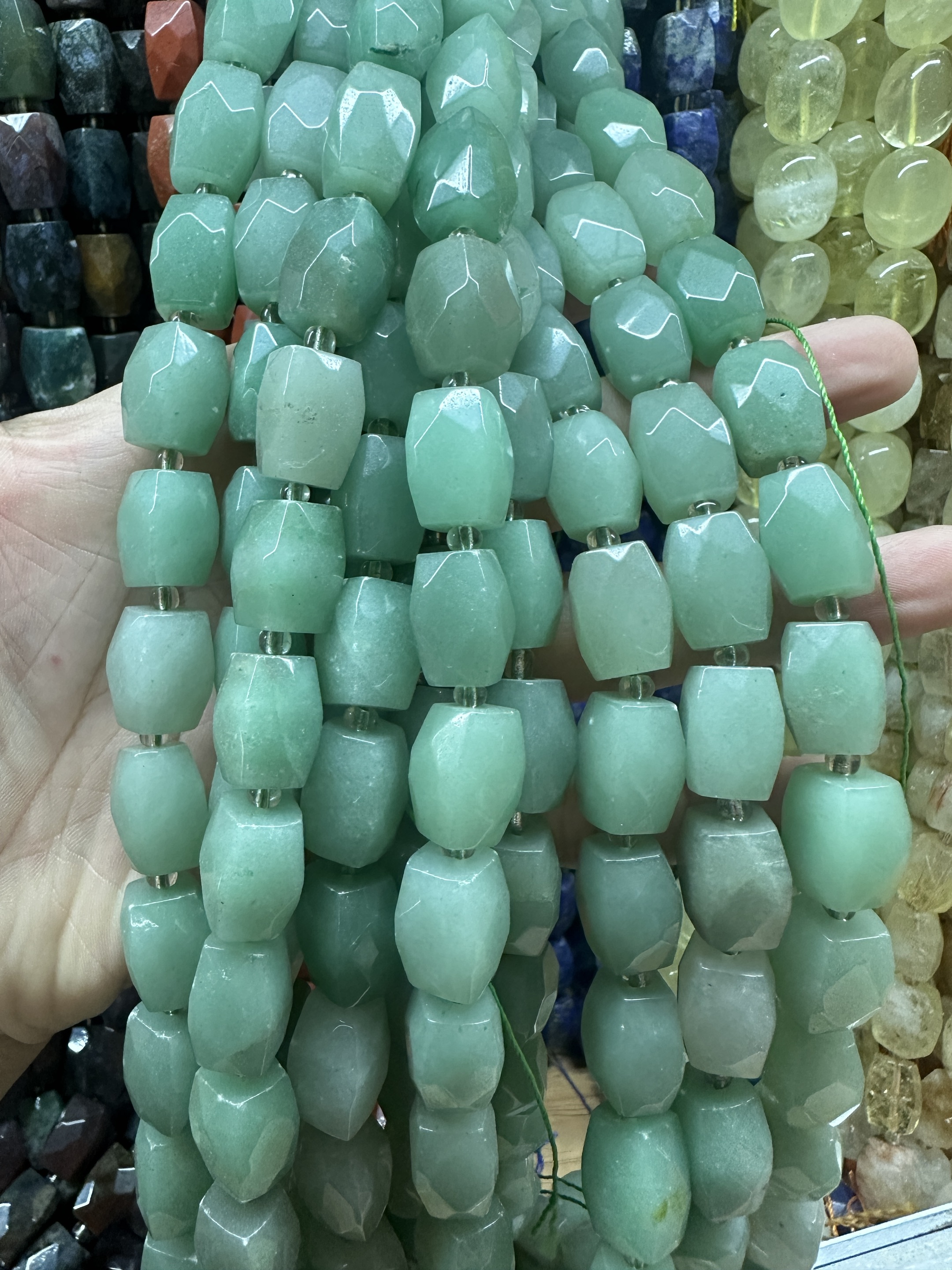 Green Aventurine