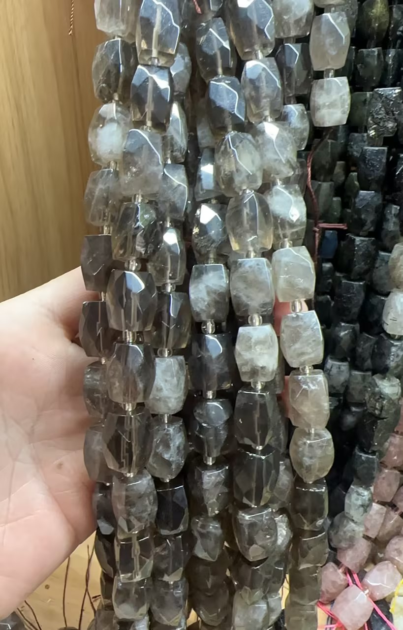 Smoky Quartz