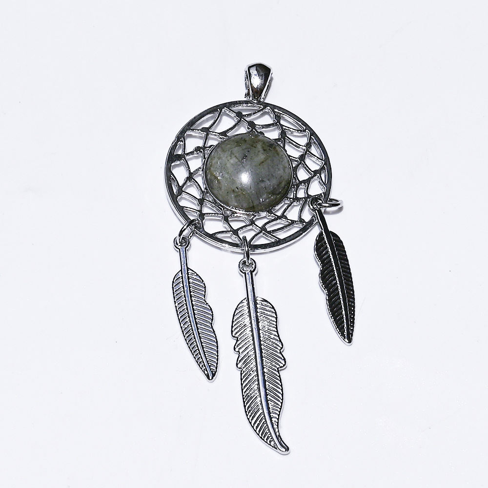 1:Labradorite