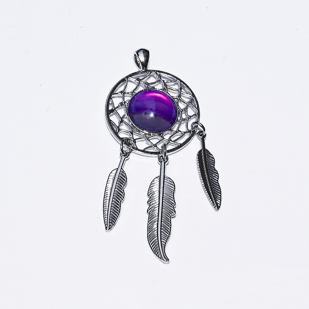 2:Purple agate