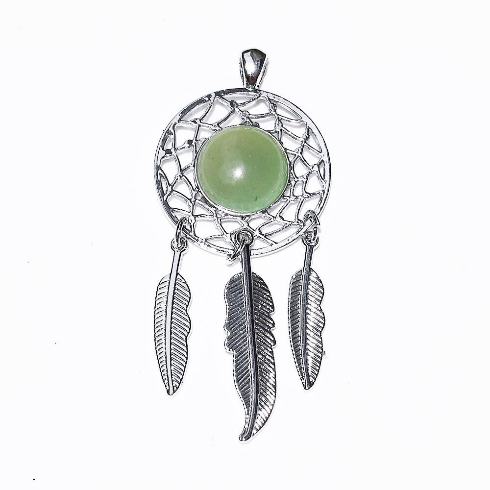 4:Green aventurine