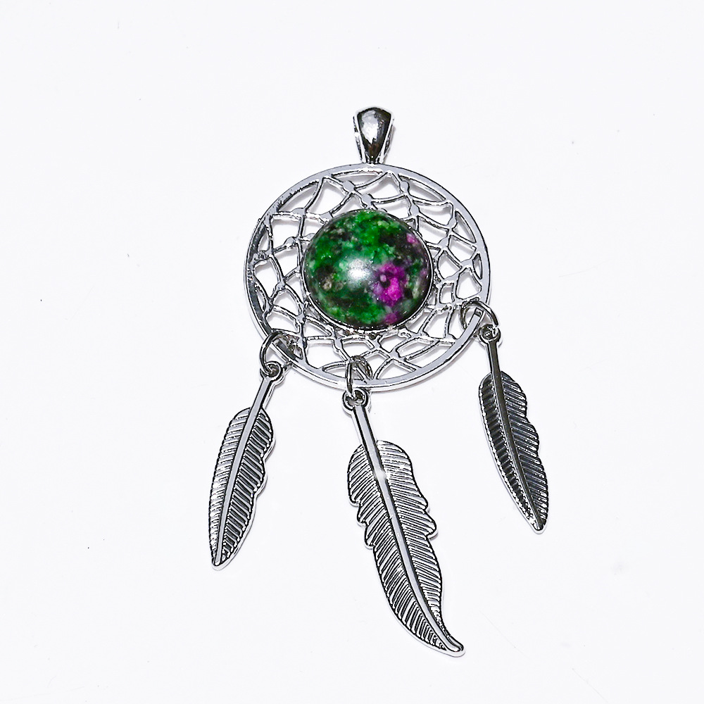 13:Ruby em Zoisite