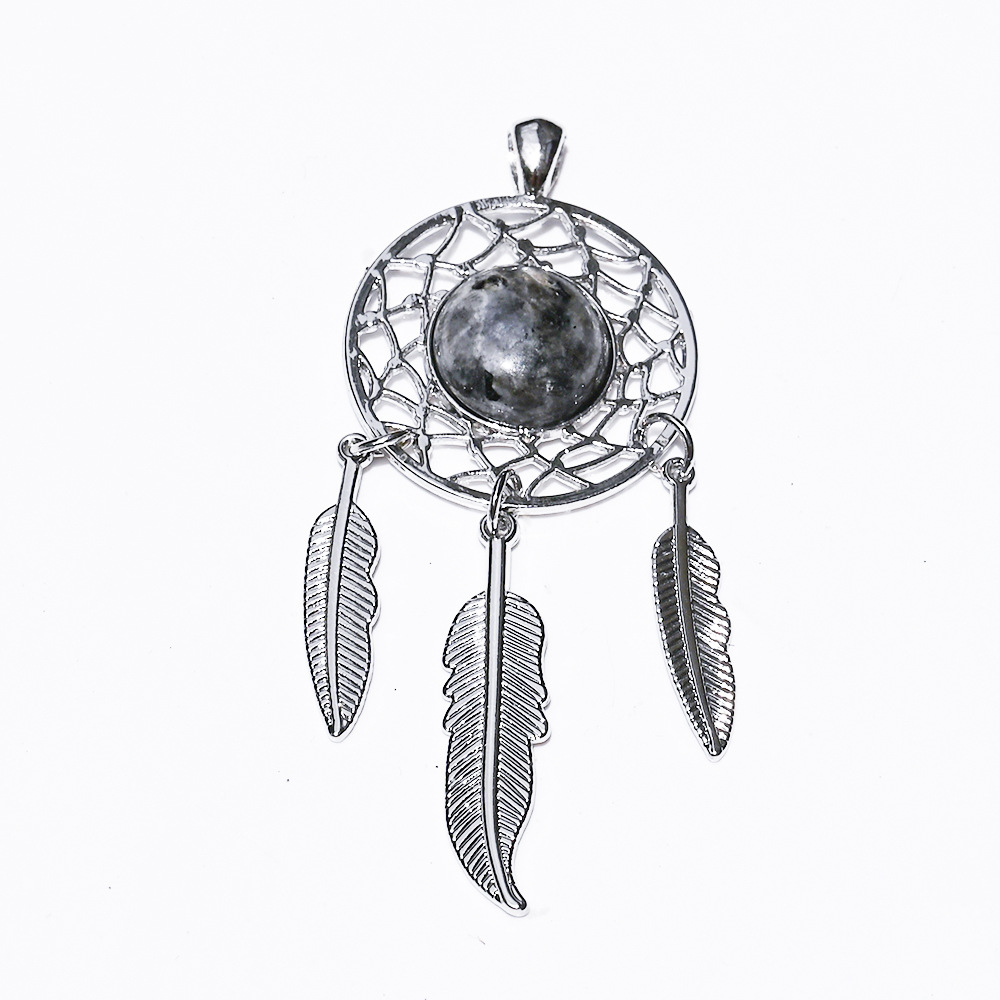 14:Preto Labradorite